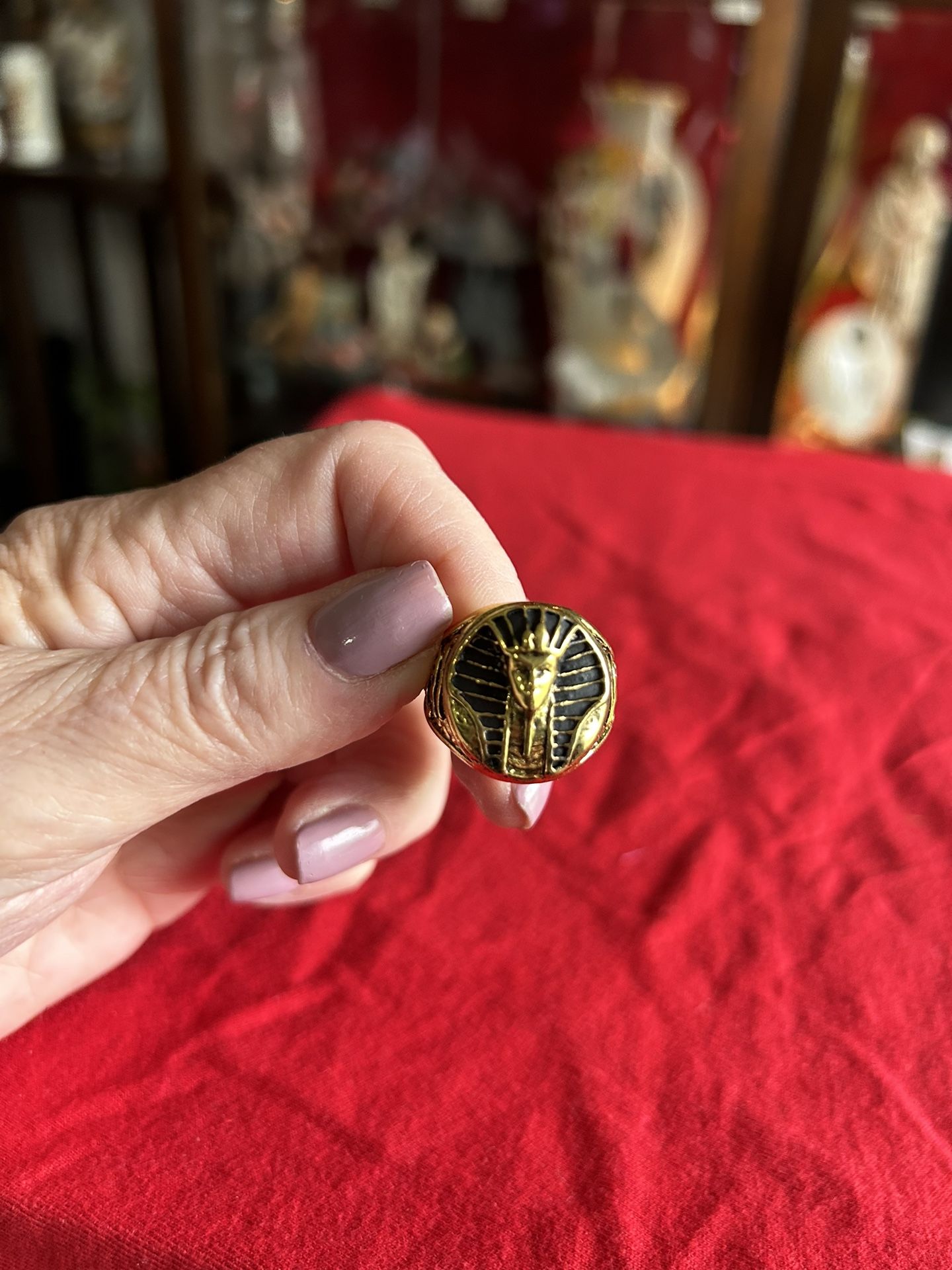 Great Men’s Fashion Rings Many STYLES …Sizes 7-11