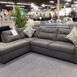 Sectional $799