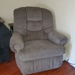 Recliner