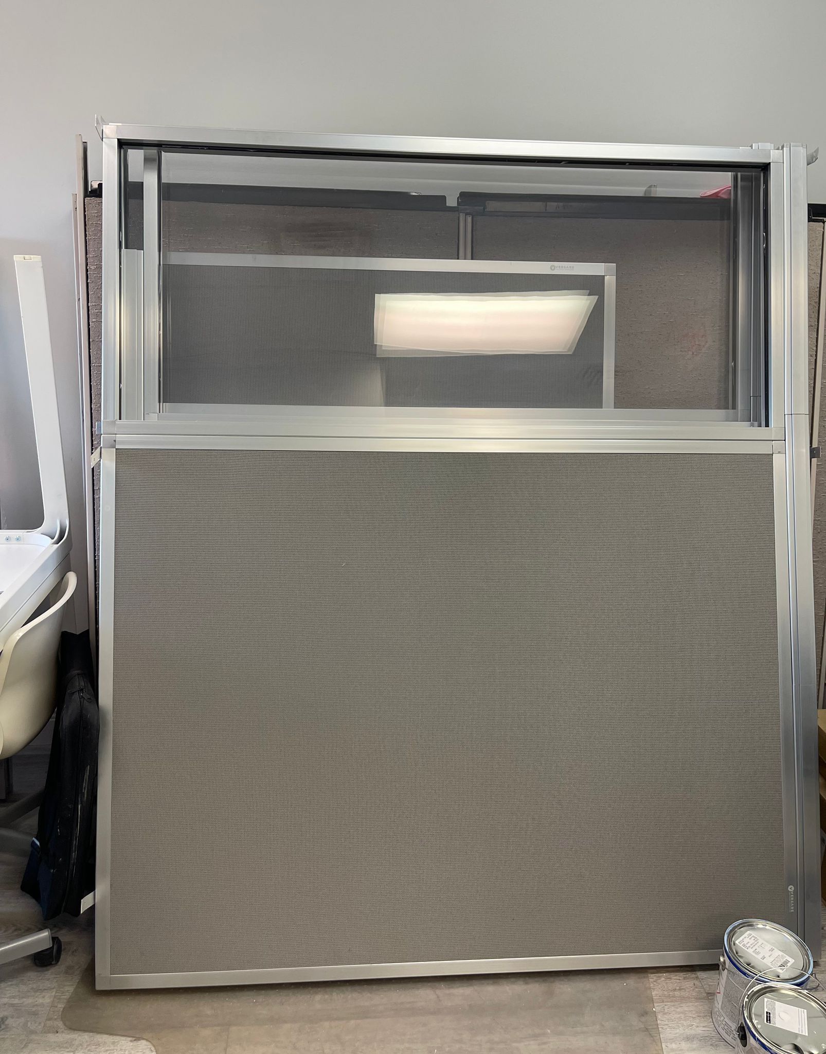 Office Cubicles