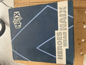 Hoax AirPower XR1 Size 13