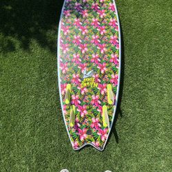 Catch Surf 5’6 Skipper