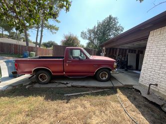 Classic Pickup For Sale!!!