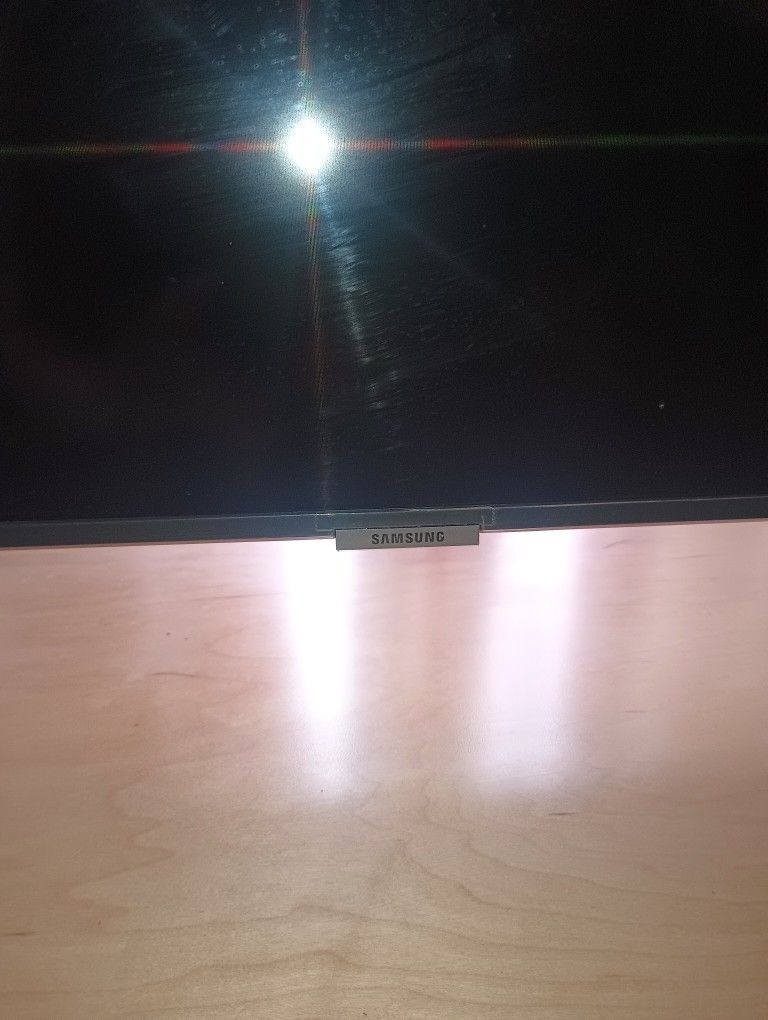 Samsung Flat Screen