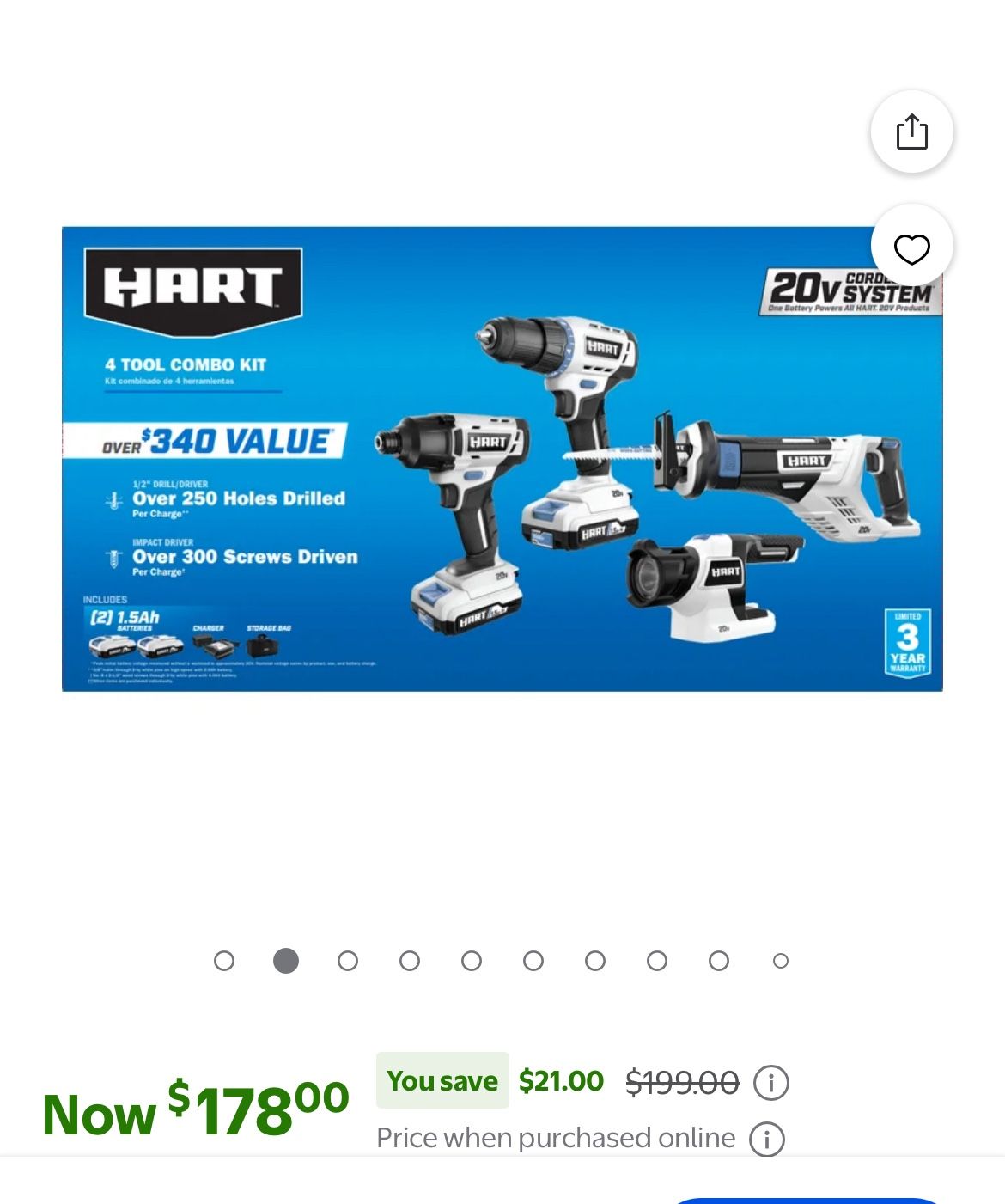 Drill Set
