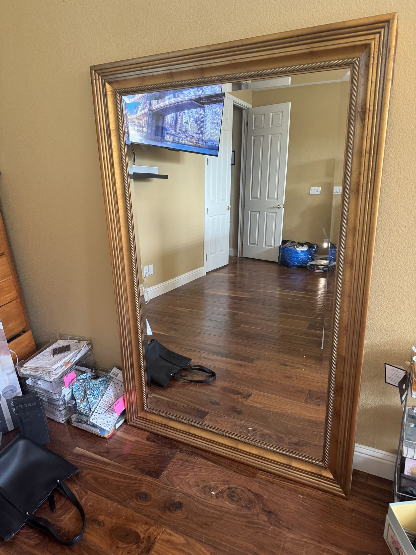 Elegant Mirror,All Products : American Fashion Style Bags On Sale