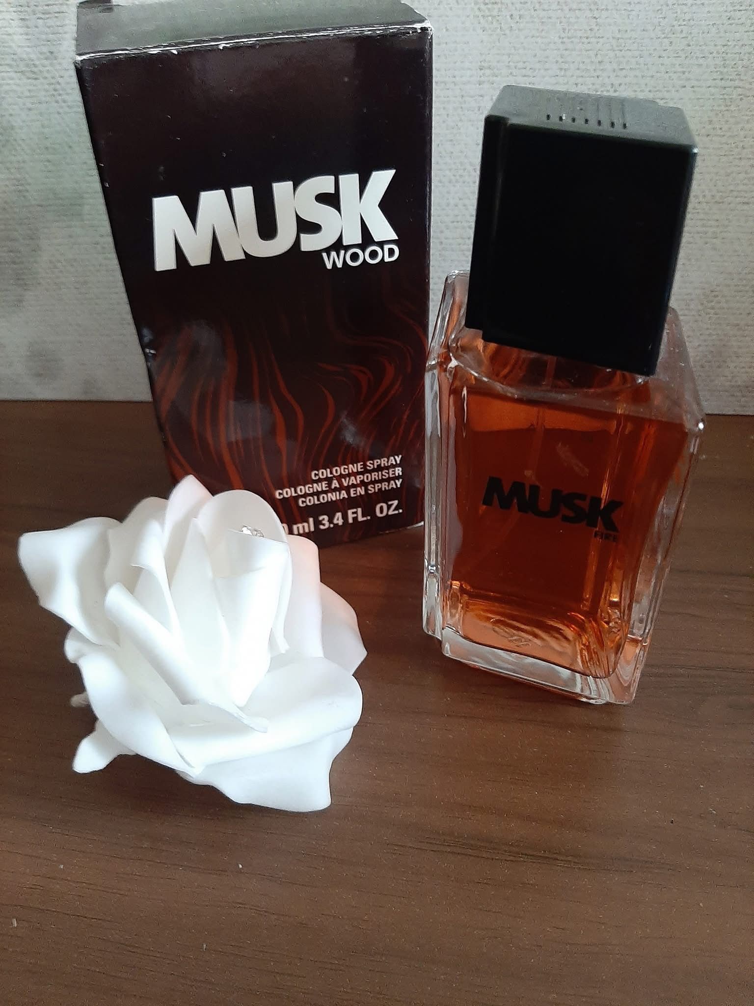 Perfume Para Caballero