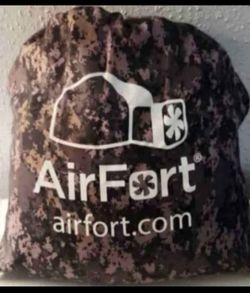 Air fort