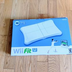 Wii Fit