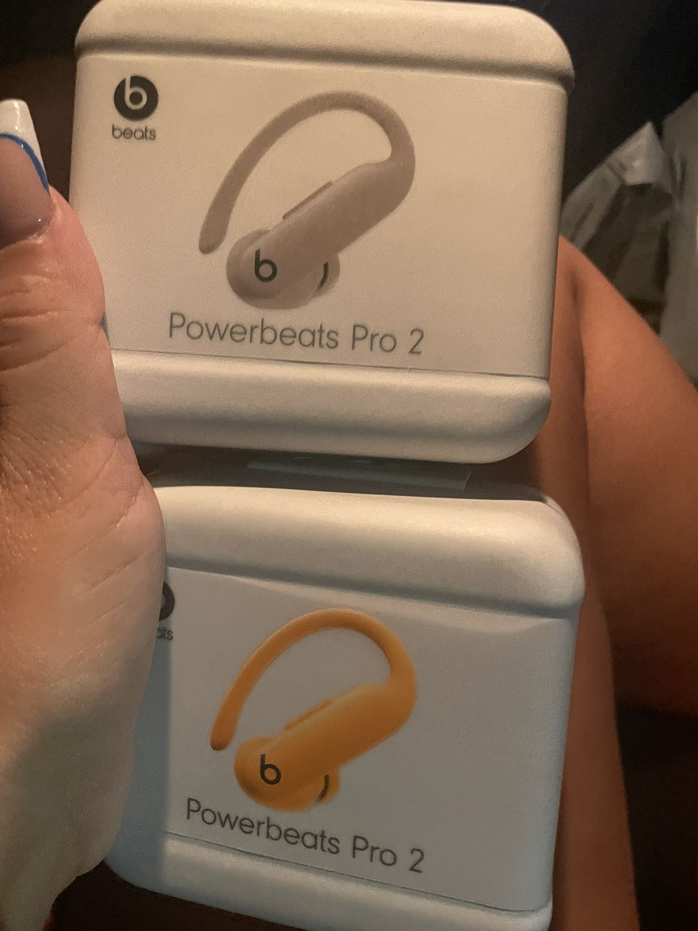 Beats Pro