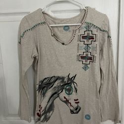 Double D Ranch Shirt