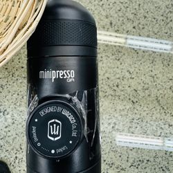 Minipresso Gr