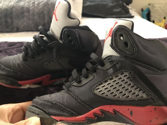 Kids Jordans