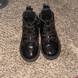 Toddler Boots