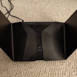 Netgear Nighthawk Router
