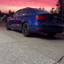 2016 Audi A3