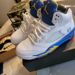 Laney 5s