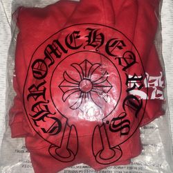 Chrome Heart long sleeve 