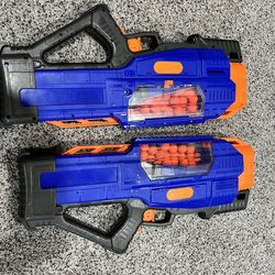 Adventure force monolith