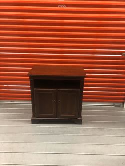 Riverside Solid Wood Night stand