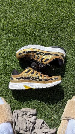 Nike P-6000 'Infinite Gold