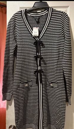 Vestido talla L