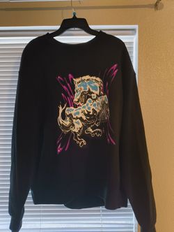 Nike SB Sweatshirt Size L