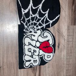 TopTier And Web Beanies