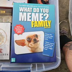 Board games