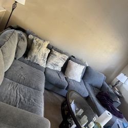 Sectional Couch
