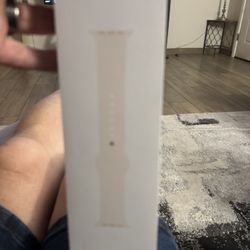New Apple Watch Band