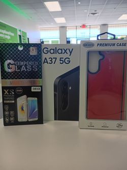 Samsung a37 5G