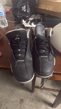 Jordan