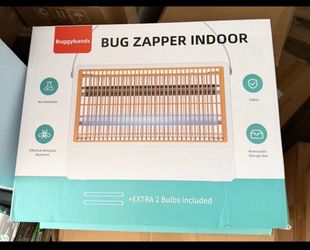 Buggybands Bug Zapper Indoor