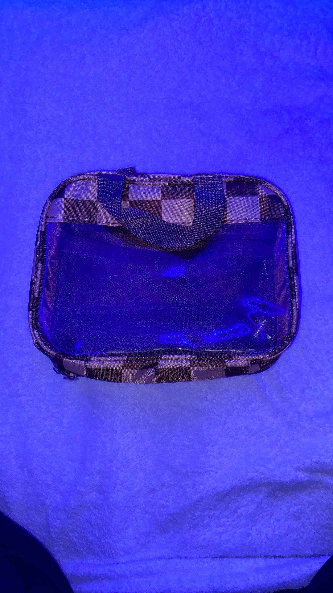 Cosmetic Bag