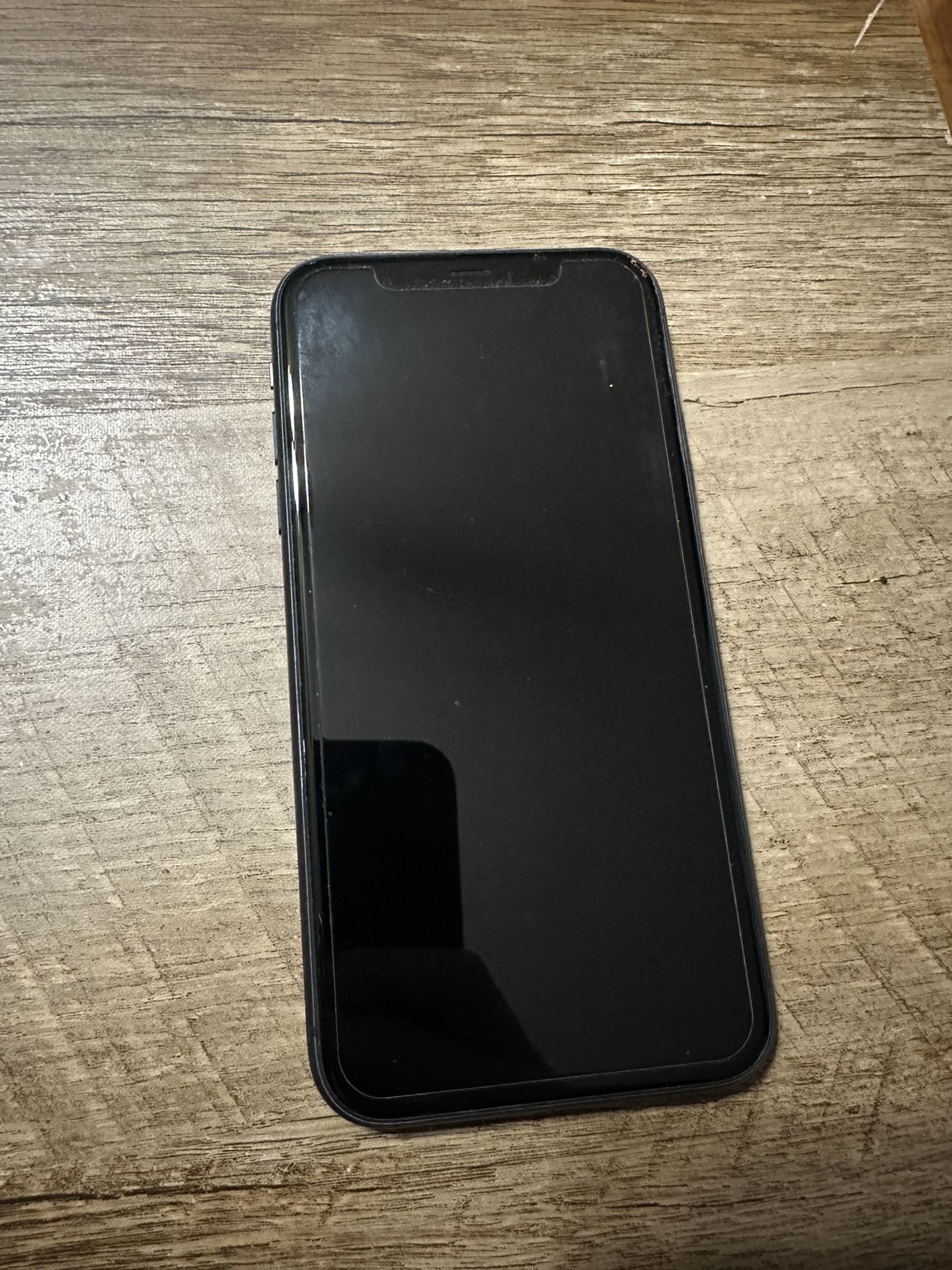 iPhone 11 Space Gray 64 GB