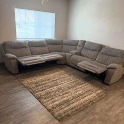 Couches 