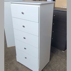 5 Drawer Dresser 