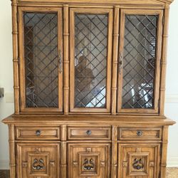 China Cabinet