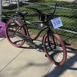 Huffy 26" Men's Cruiser