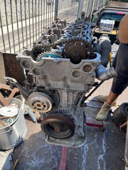 Nissan Sentra GTiR SR20DET “BLUE Bird Block