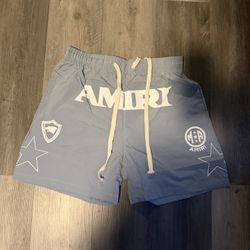 Amiri Shorts 