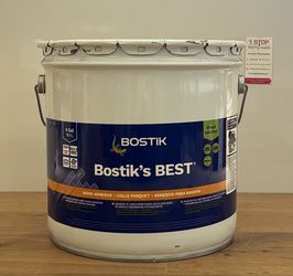 BOSTIK BEST — ONLY $200!