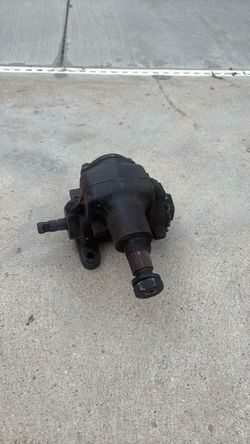 Hot Rod parts