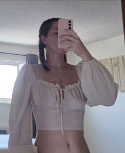 Shein Small top