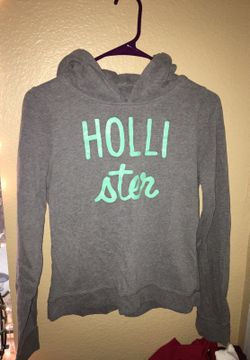 Hollister sweatshirt