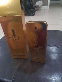 1MILLION paco rabanne 6.8 oz 200ML