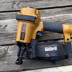 Bostitch Ridge Runner