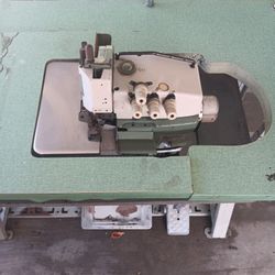 Maquina de Coser