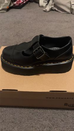 Dr. Martens Bethan